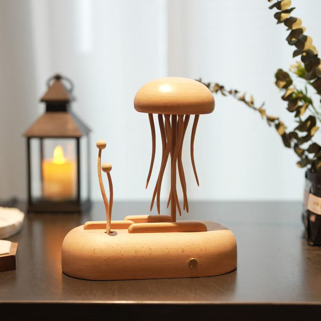 Calming Desk Decor Ideas for a Workspace That Feels Less Loud